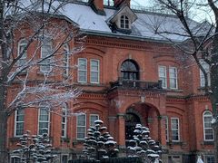 -北海道厅旧本厅舍(旧本庁舎)