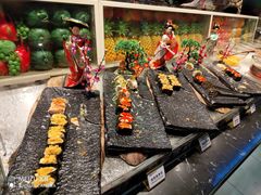 -梨花自助烤肉(天河城店)