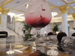 -棕榈阁·巴西烤肉海鲜自助餐厅(中州皇冠假日酒店)