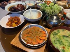 -二十八里太湖船菜(吉祥路店)