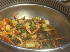 -七欣天香辣蟹火锅(上海银亿滨江店)