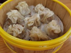 烧卖-蟹芆三馄饨