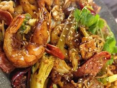 -一麻一辣麻辣香锅(方庄店)