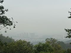 -大雁山风景区