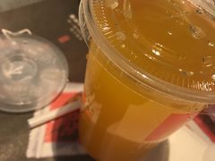 -麦当劳(世界城广场店)