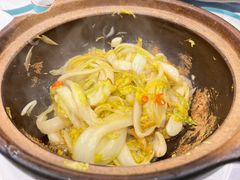 -鸿禧大清花(方庄店)