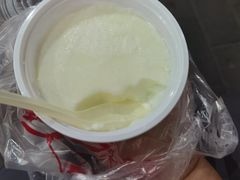 -沙湾姜埋奶(兴新包店)