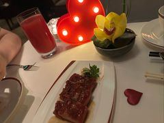 -天龙轩(香港丽思卡尔顿酒店)
