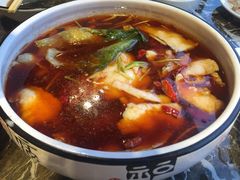 -风味小馆(天目湖宾馆店)