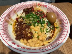 -遇见小面(广州南站店)
