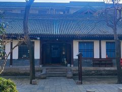 -西安化觉巷清真大寺