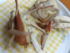 -坛南湾阿强农家乐.海鲜大排档老字号(福州地标美食店)