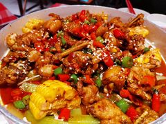 -辣小鲜·南昌大排档(船山路店)