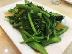 芥兰-品记潮汕砂锅粥(湖东路店)