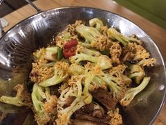 -陈傻子餐厅(世纪都会店)