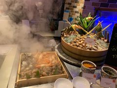 -自助山(合和中心商场店)