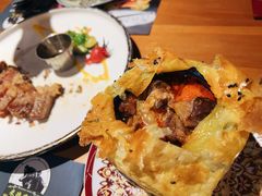 俄罗斯罐焖牛肉-米德维奇俄式西餐厅(西六道街店)