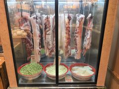 -六合居·明厨亮灶餐厅(成双大道店)