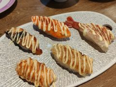-三禾寿司(君尚店)