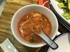 -吕氏疙瘩汤·私家菜馆(慈云寺店)