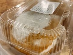 鲜奶哈斗-国际饭店·帆声西饼屋(黄河路店)