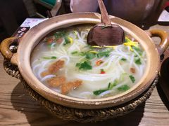 -兰木肆·云南菜(龙湖U城天街店)