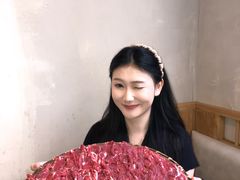 -小城牛事·鲜牛肉火锅(万达店)