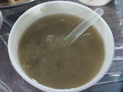 -桂萍特色牛筋牛杂(长堤街总店)