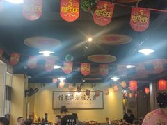 -罗大姐湘潭菜馆(洋湖春园店)