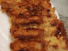 三鲜锅贴-惠宾饭庄(中山路店)
