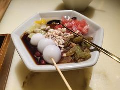 -锦府盐帮·侯宅(五棵松万达店)