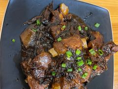 -私家峰味特色苍蝇小馆(马弄店)