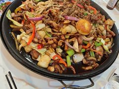 -一烙锅(友谊店)