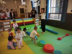-吉的堡幼儿园(资阳恒大园)