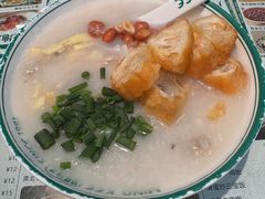 荔湾艇仔粥-西关明记肠粉(荔枝湾店)