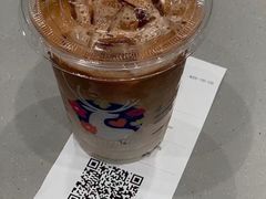 -瑞幸咖啡(振业大厦店)