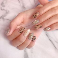 -Pink You美甲美睫纹绣定制中心