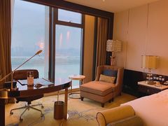 -长沙富力万达文华酒店