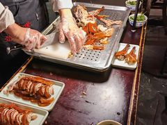 -北平盛世·新京菜·北京烤鸭(劲松·双井店)