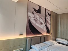 -苏州金鸡湖中茵皇冠假日酒店