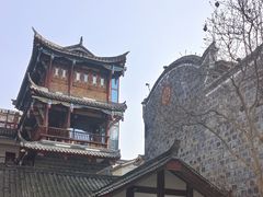 -海窝子古镇