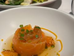 -L'Arome芳芳法国餐厅(仙林金鹰店)