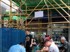 大堂-蒋六十八梯眼镜面(渝中店)