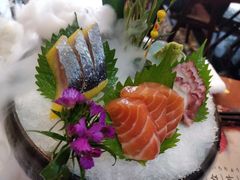 -大江户日本料理(吕厝店)