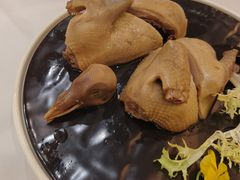 -山泉公馆酒家(珠江新城店)