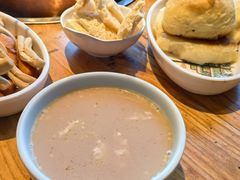 -额尔敦传统涮火锅·冰煮羊(铁东店)