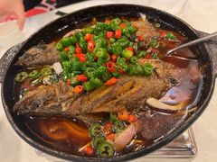 -翠清酒家(万丰路店)