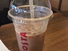 -COSTA COFFEE(丰联广场店)