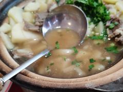 -侯师傅热炒店(印象城店)