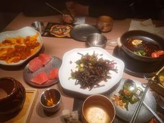 -将军牛排·尔滨地标朝鲜族美食(总店)